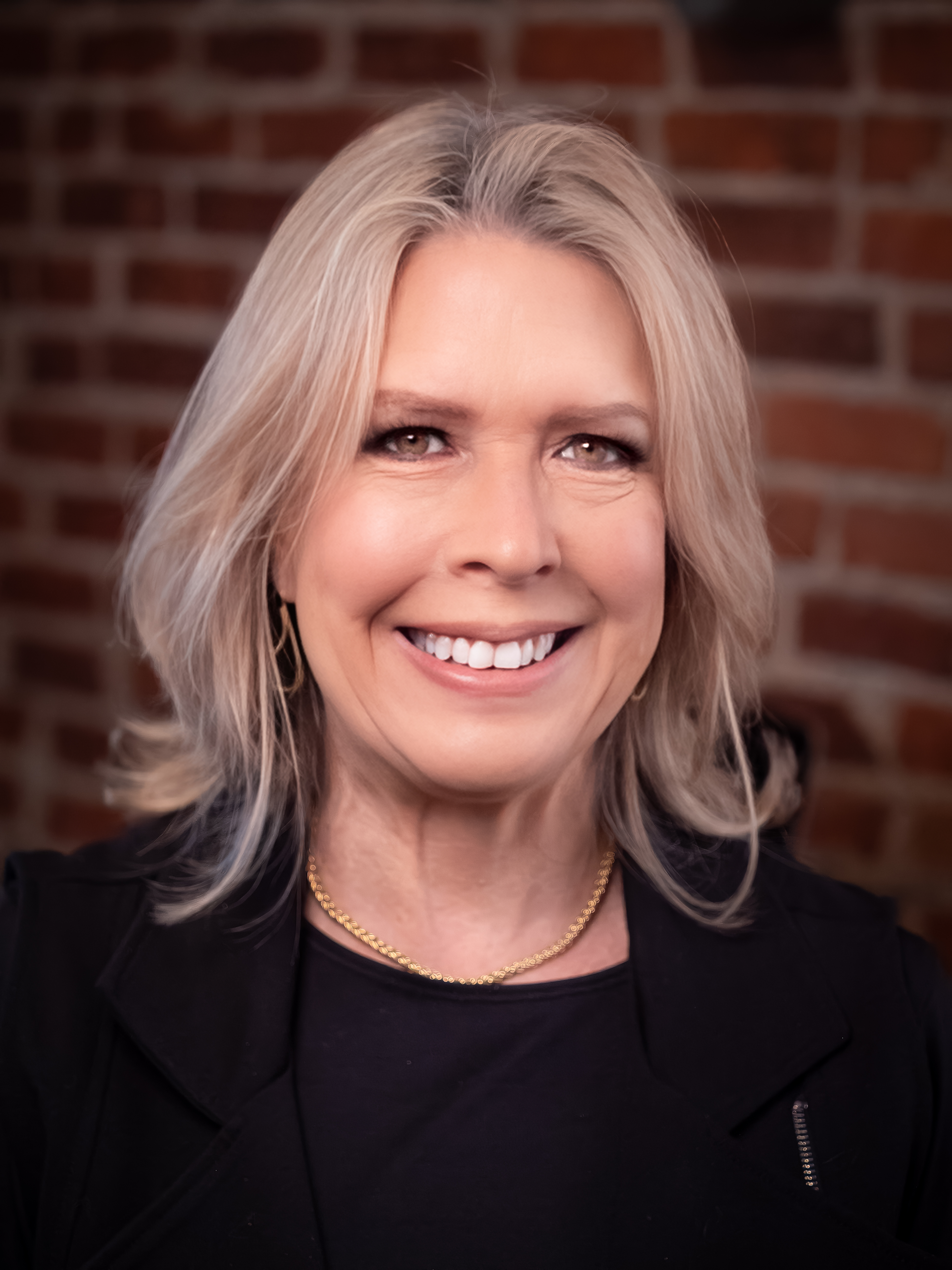 nancy headshot